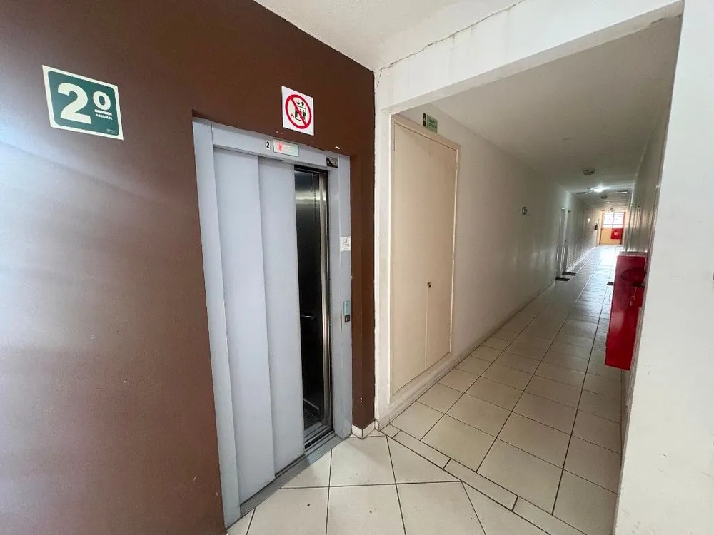 Apartamento, 2 quartos, 50 m² - Foto 10