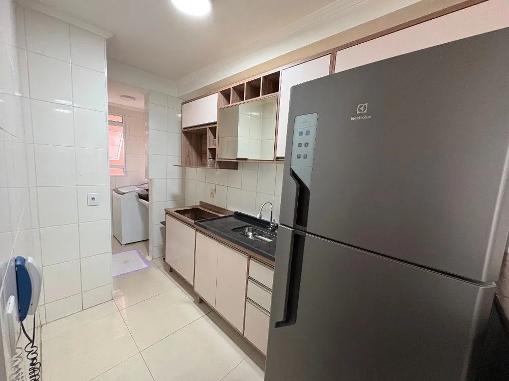Apartamento, 2 quartos, 50 m² - Foto 4