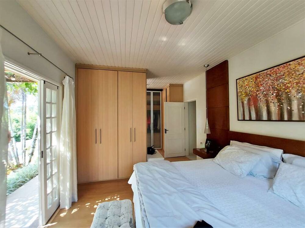Casa de Condomínio à venda com 5 quartos, 322m² - Foto 3