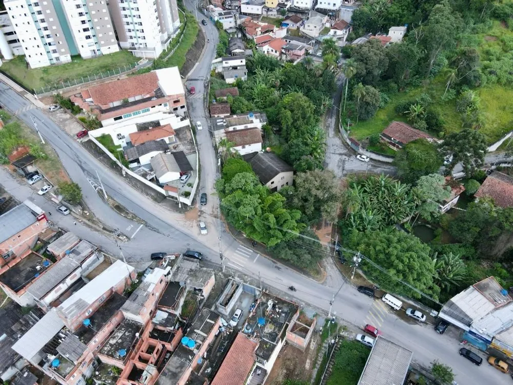 Terreno, 1000 m² - Foto 1