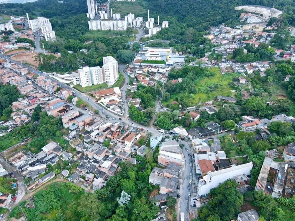 Terreno, 1000 m² - Foto 2