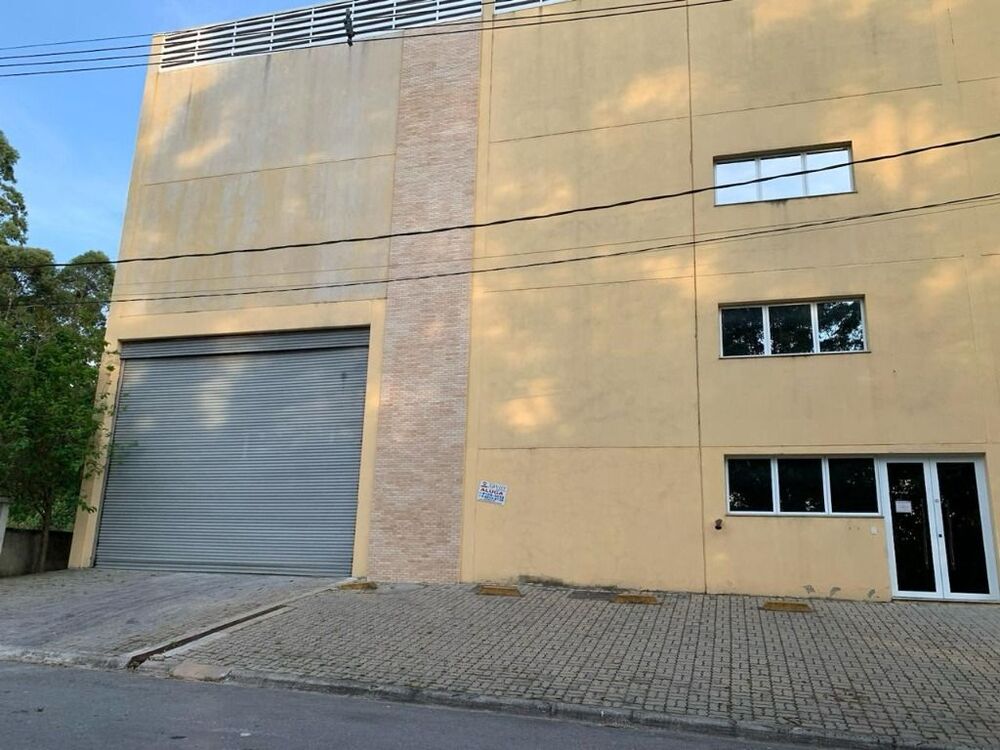 Depósito-Galpão, 1050 m² - Foto 3