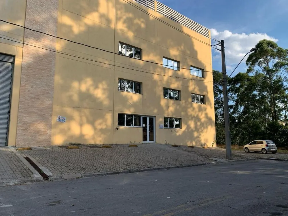 Depósito-Galpão, 1050 m² - Foto 1