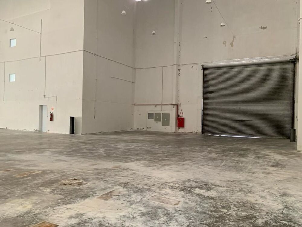 Depósito-Galpão, 1050 m² - Foto 5