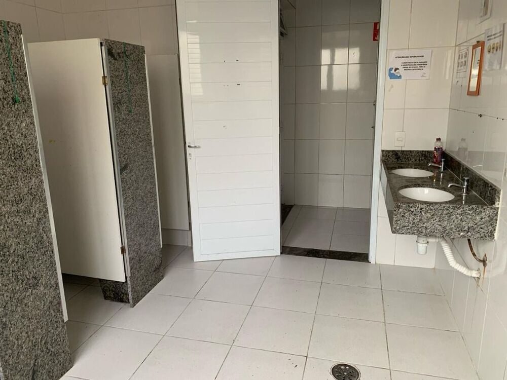 Depósito-Galpão, 1050 m² - Foto 7