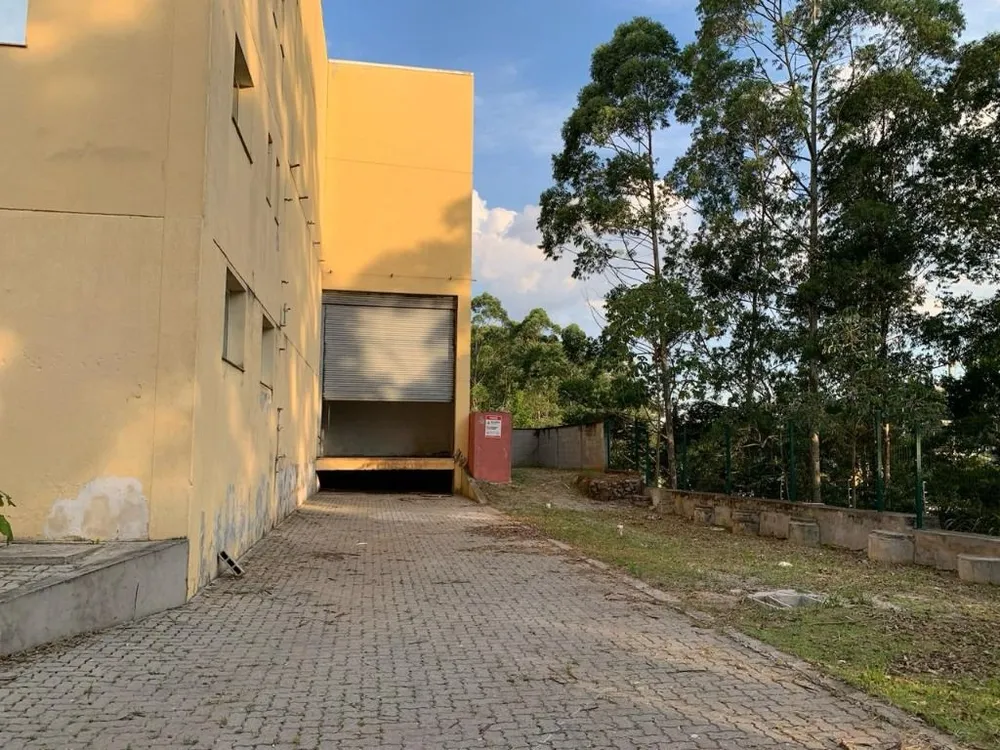 Depósito-Galpão, 1050 m² - Foto 6