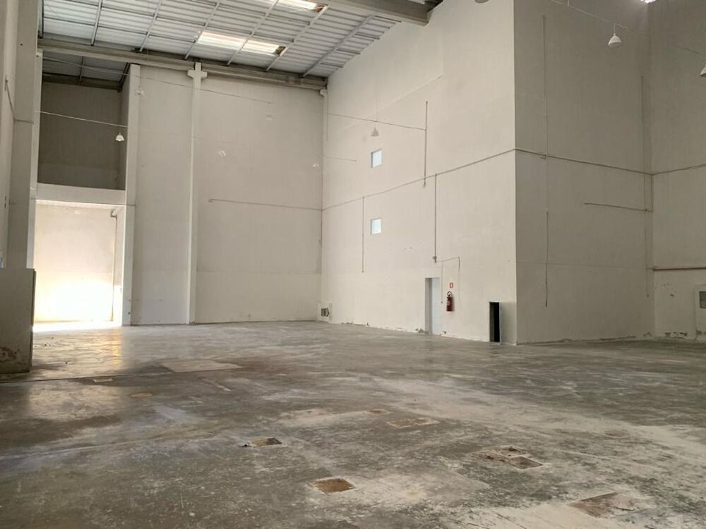 Depósito-Galpão, 1050 m² - Foto 6