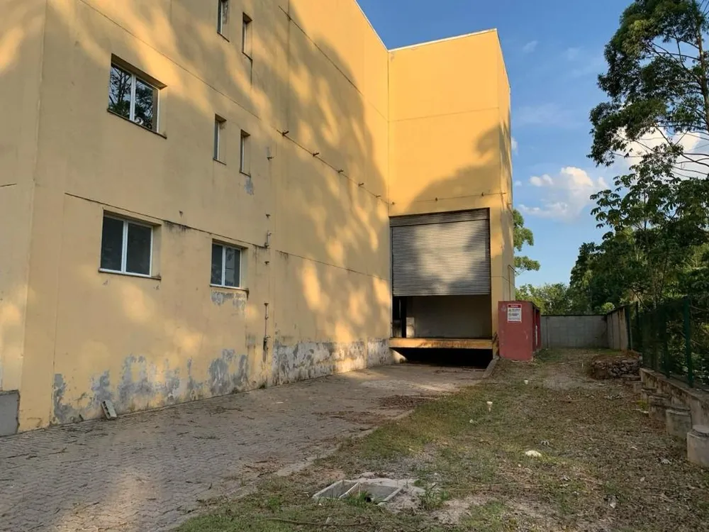 Depósito-Galpão, 1050 m² - Foto 2