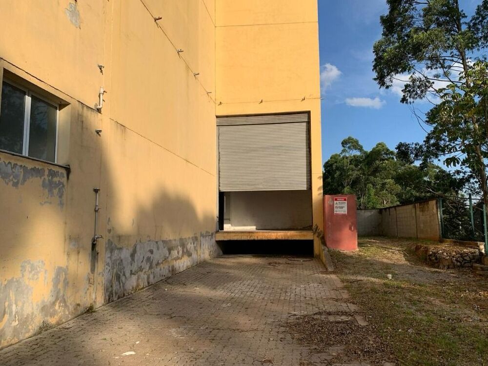 Depósito-Galpão, 1050 m² - Foto 2