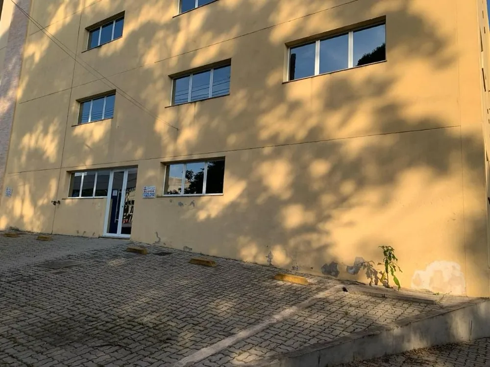 Depósito-Galpão, 1050 m² - Foto 4