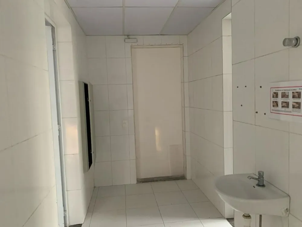 Depósito-Galpão, 1050 m² - Foto 11