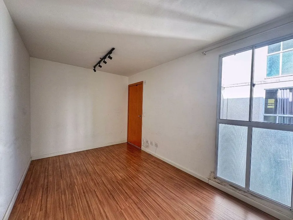 Apartamento, 2 quartos, 40 m² - Foto 3