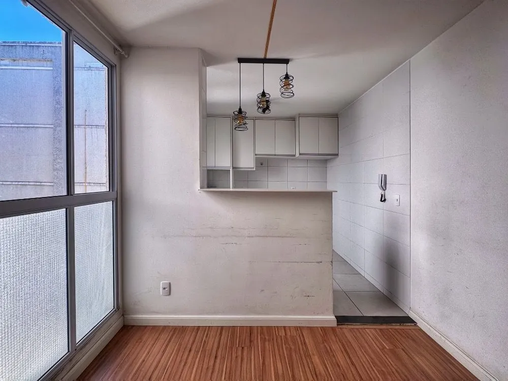 Apartamento, 2 quartos, 40 m² - Foto 4