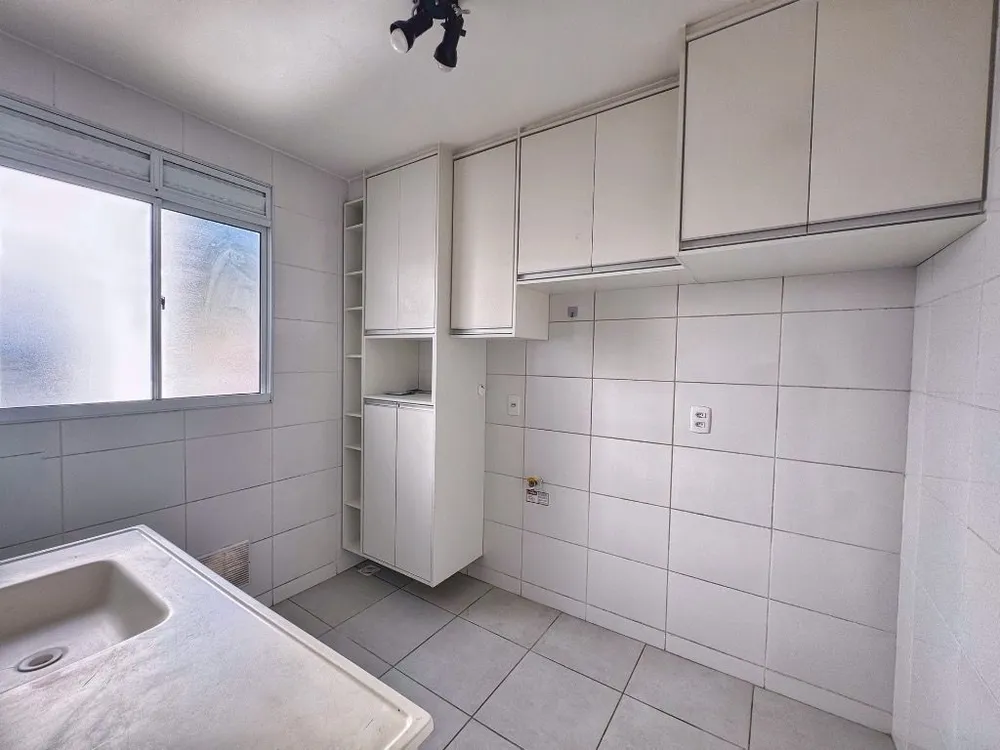 Apartamento, 2 quartos, 40 m² - Foto 6