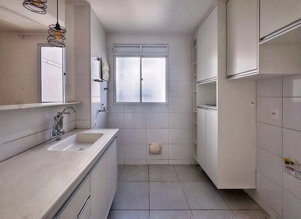 Apartamento, 2 quartos, 40 m² - Foto 7