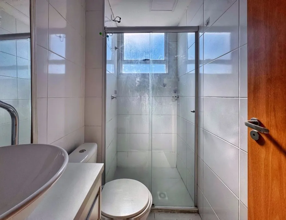 Apartamento, 2 quartos, 40 m² - Foto 11
