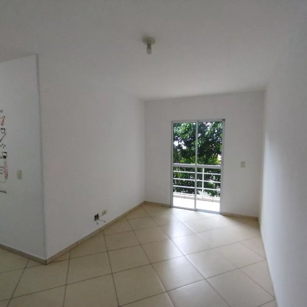 Apartamento para alugar com 2 quartos, 55m² - Foto 2