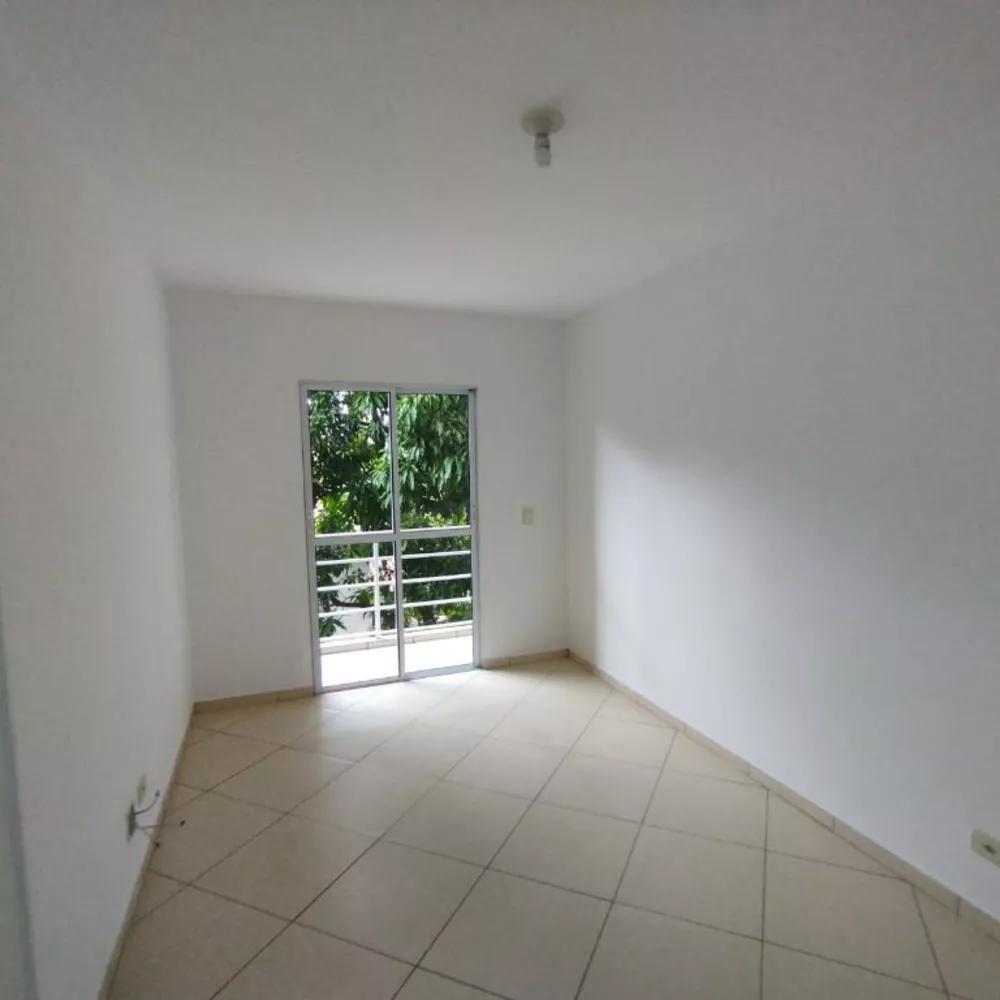 Apartamento para alugar com 2 quartos, 55m² - Foto 1