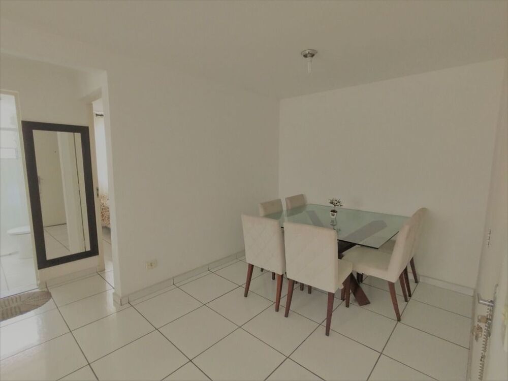 Apartamento, 2 quartos, 54 m² - Foto 3