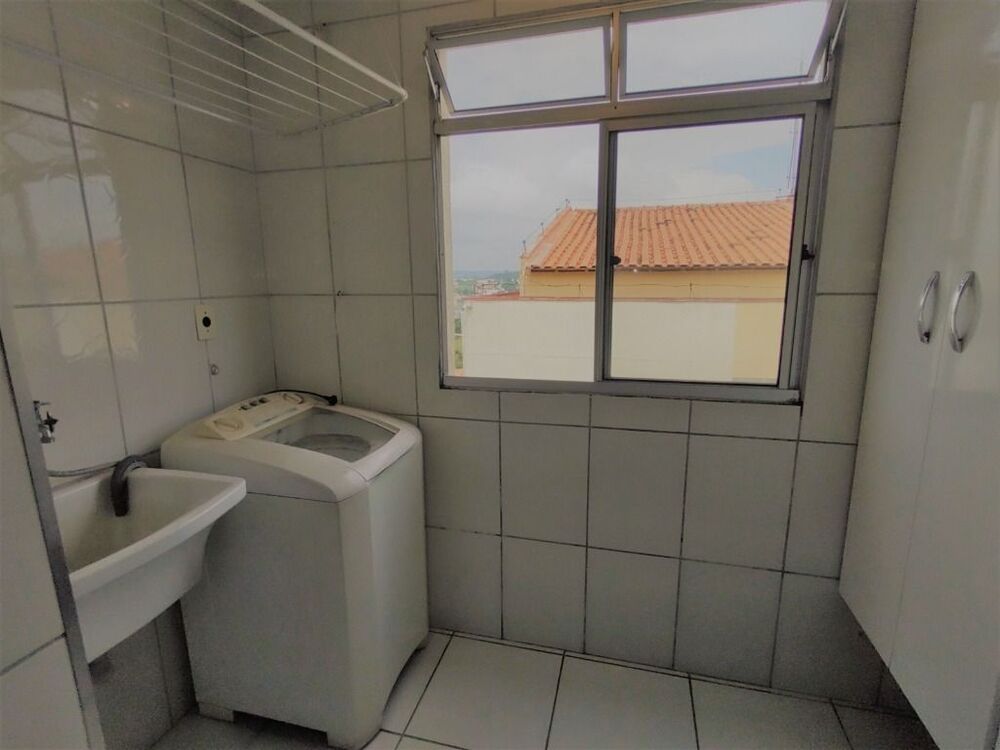 Apartamento, 2 quartos, 54 m² - Foto 11