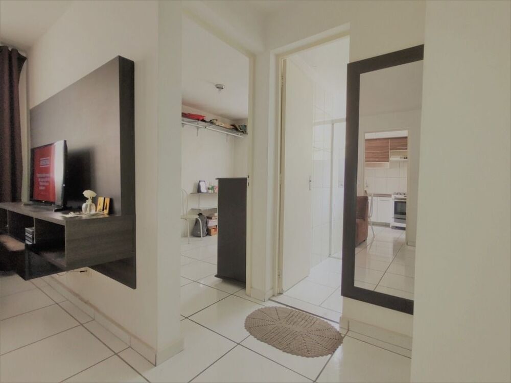 Apartamento, 2 quartos, 54 m² - Foto 6