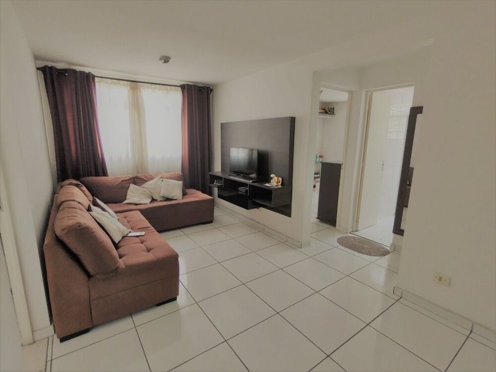 Apartamento, 2 quartos, 54 m² - Foto 1