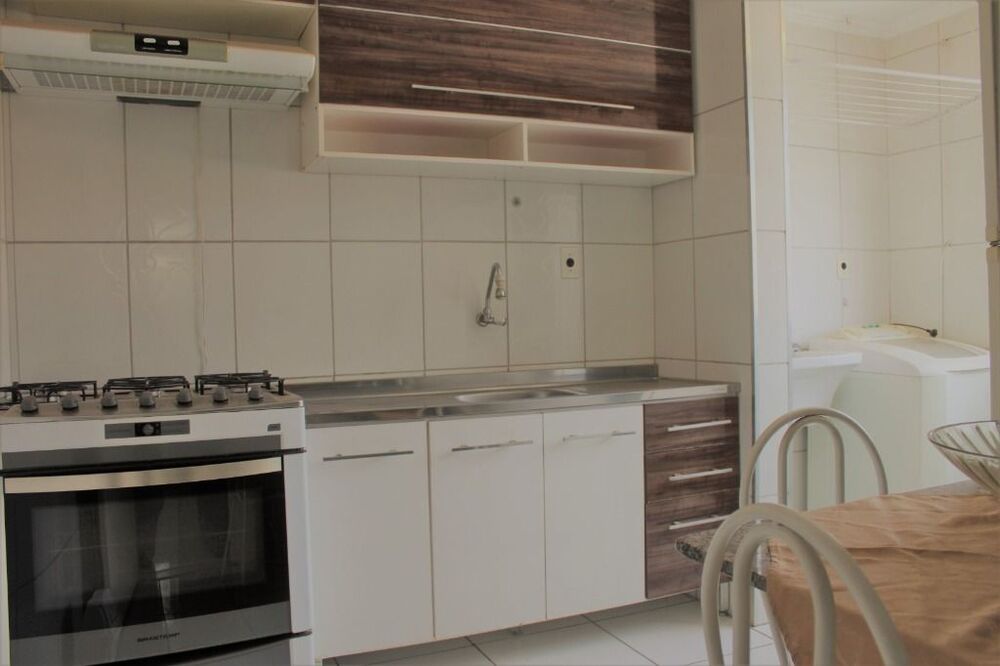 Apartamento, 2 quartos, 54 m² - Foto 9