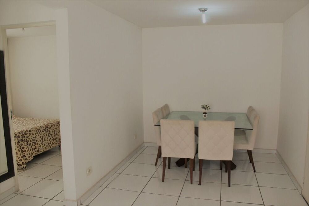 Apartamento, 2 quartos, 54 m² - Foto 4