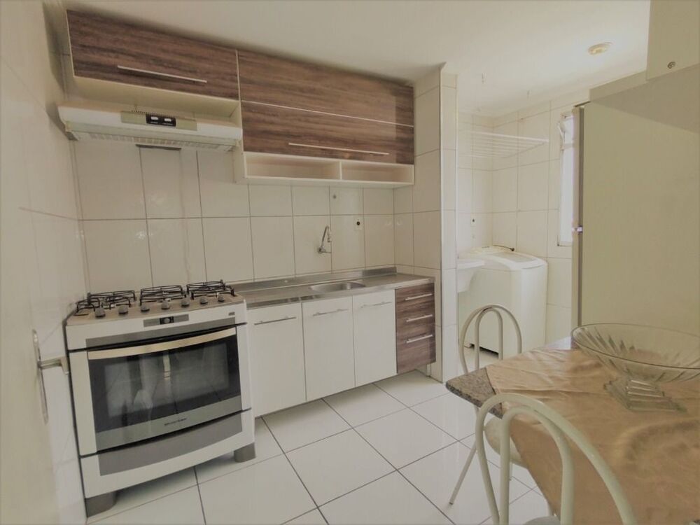 Apartamento, 2 quartos, 54 m² - Foto 7