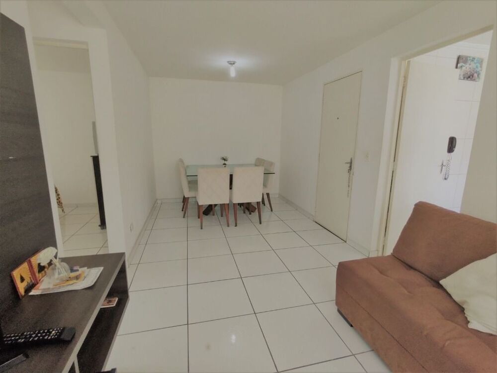 Apartamento, 2 quartos, 54 m² - Foto 2