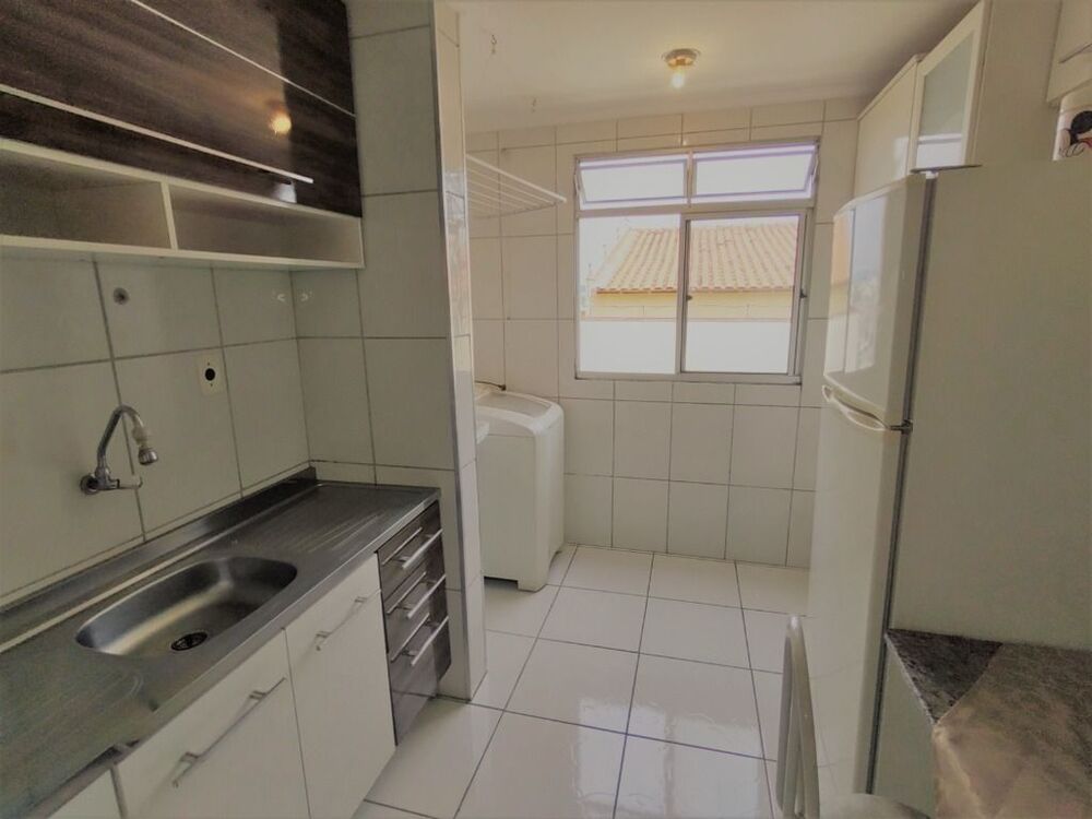 Apartamento, 2 quartos, 54 m² - Foto 10