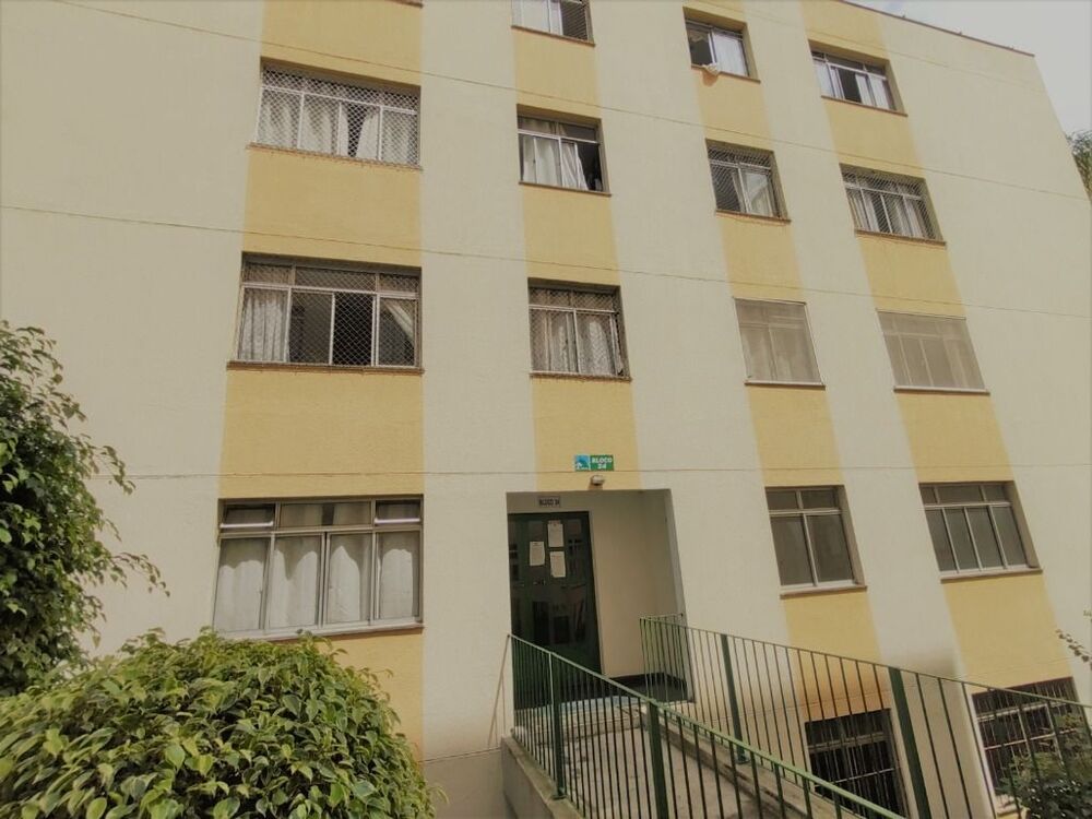 Apartamento, 2 quartos, 54 m² - Foto 19