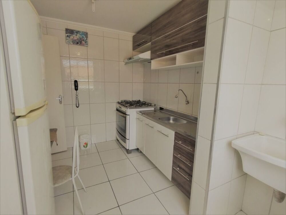 Apartamento, 2 quartos, 54 m² - Foto 8