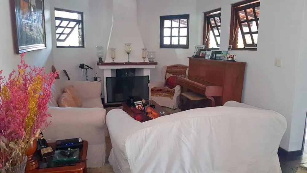Casa de Condomínio, 4 quartos - Foto 6