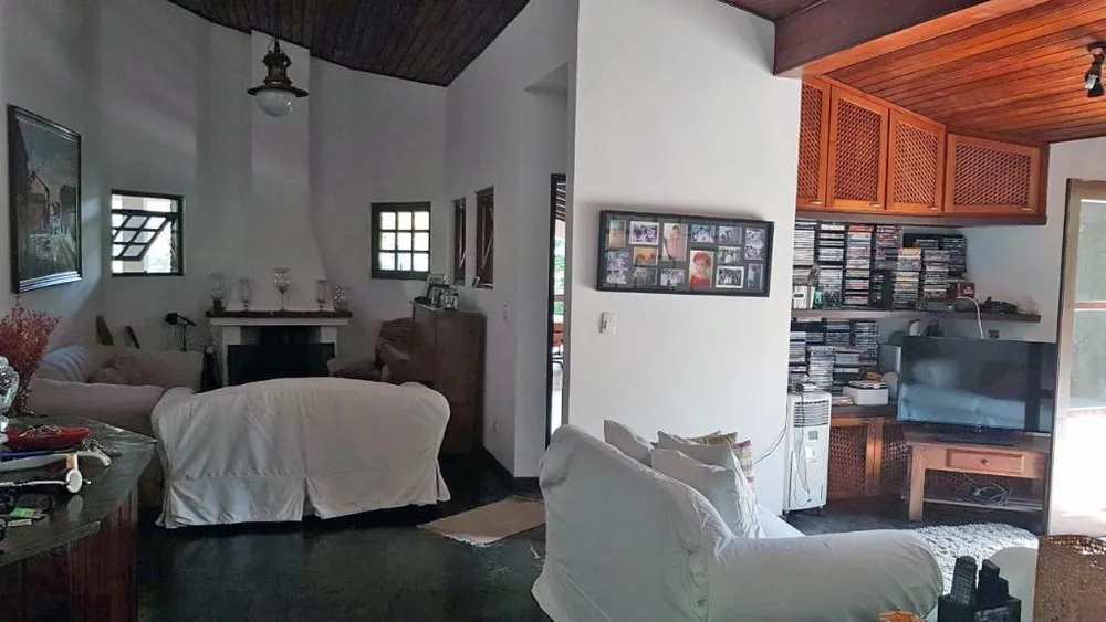 Casa de Condomínio, 4 quartos - Foto 5