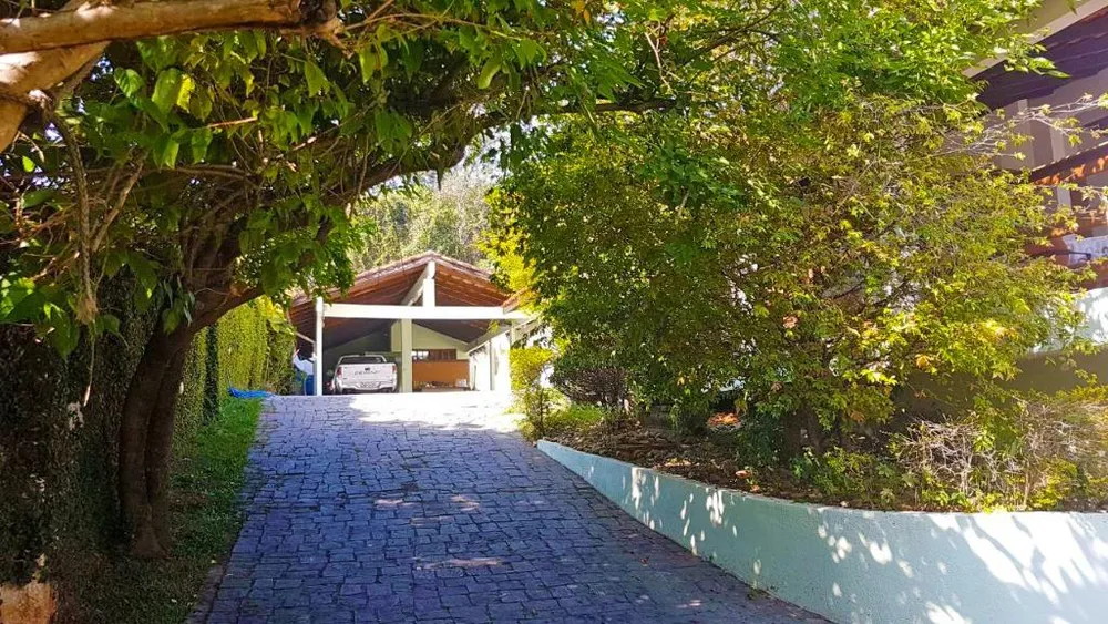 Casa de Condomínio, 4 quartos - Foto 16