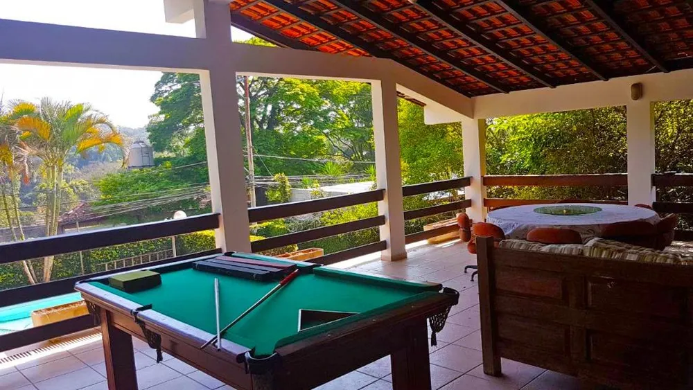 Casa de Condomínio, 4 quartos - Foto 10