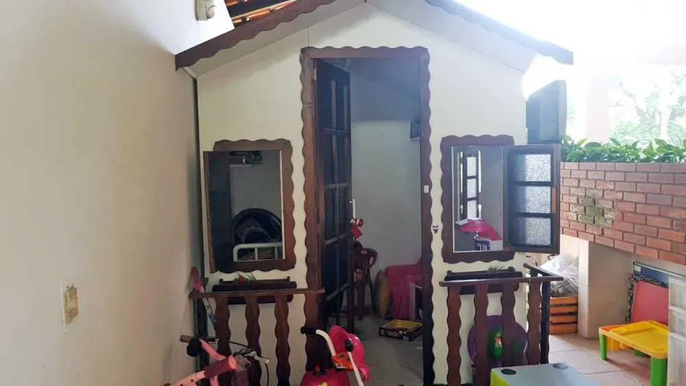 Casa de Condomínio, 4 quartos - Foto 12