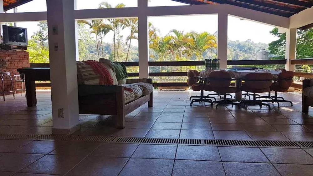 Casa de Condomínio, 4 quartos - Foto 8