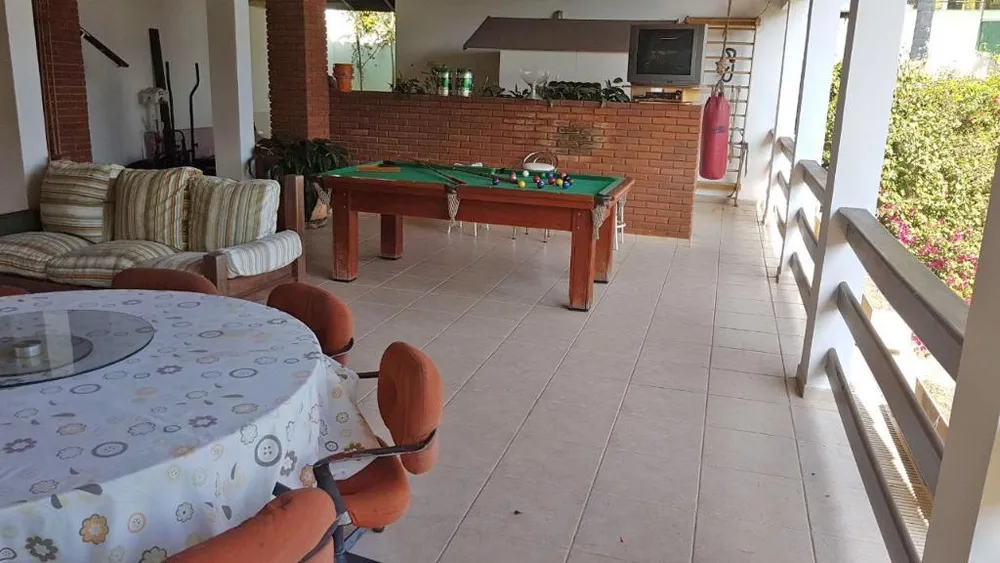 Casa de Condomínio, 4 quartos - Foto 9