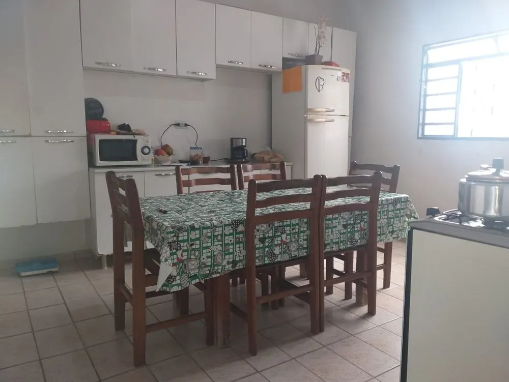 Casa, 3 quartos, 118 m² - Foto 2