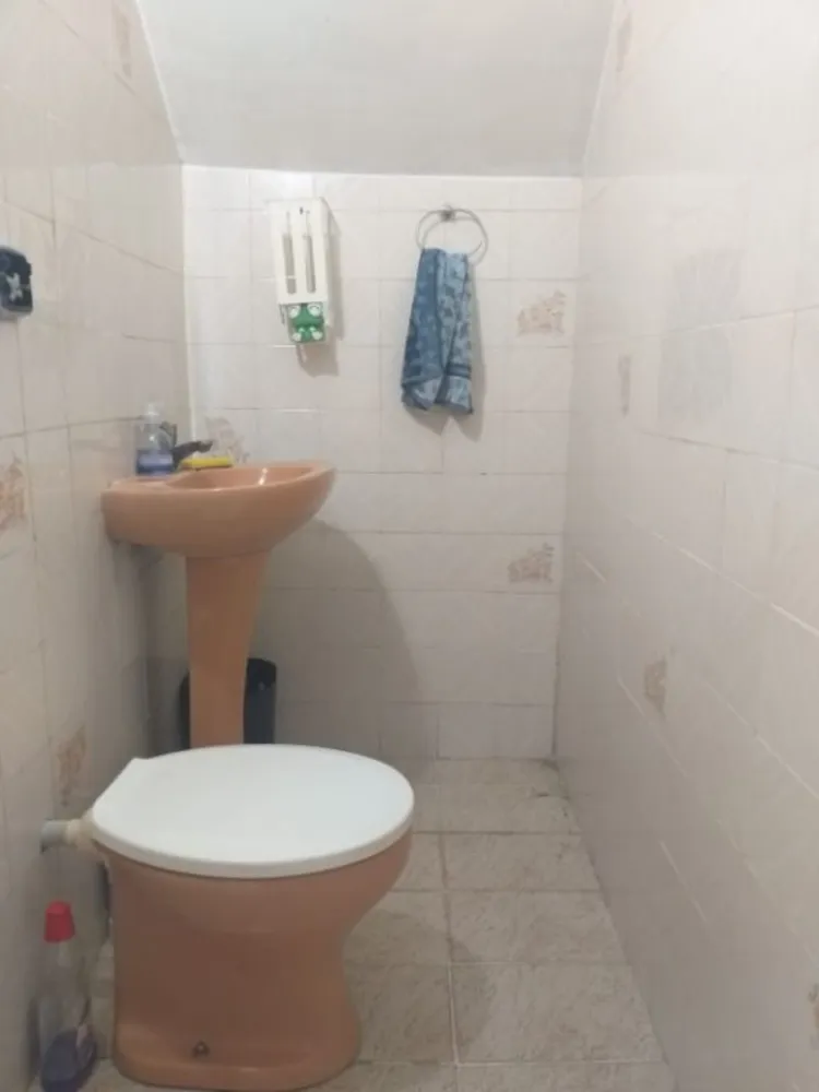 Casa, 3 quartos, 118 m² - Foto 1