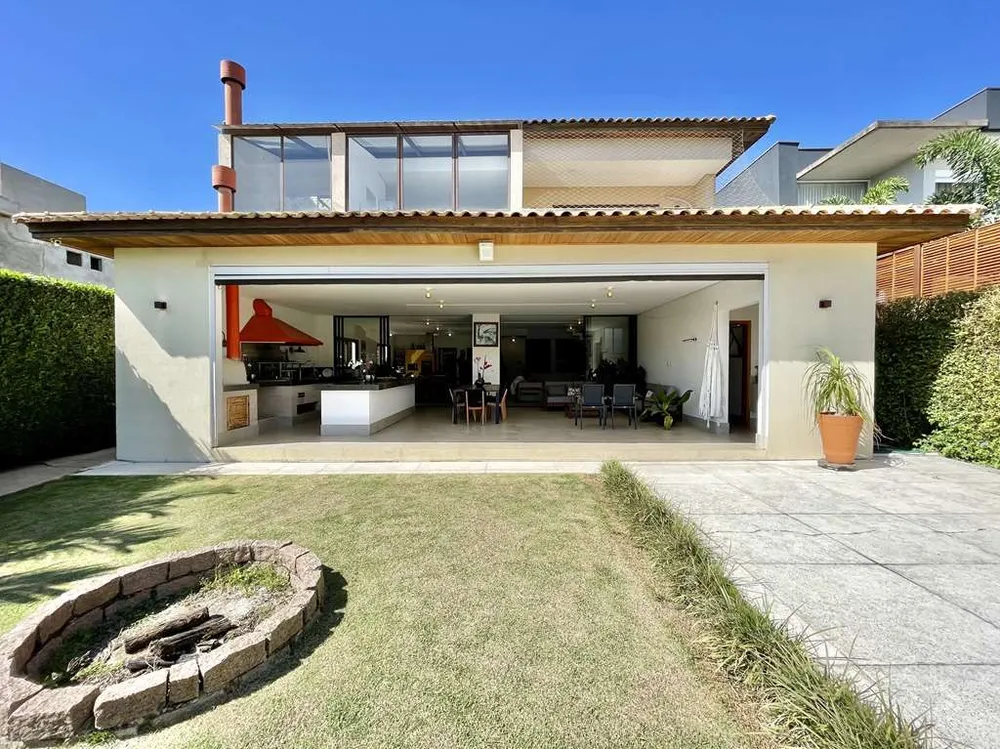 Casa de Condomínio, 6 quartos - Foto 10