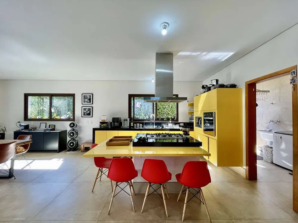 Casa de Condomínio, 6 quartos - Foto 4