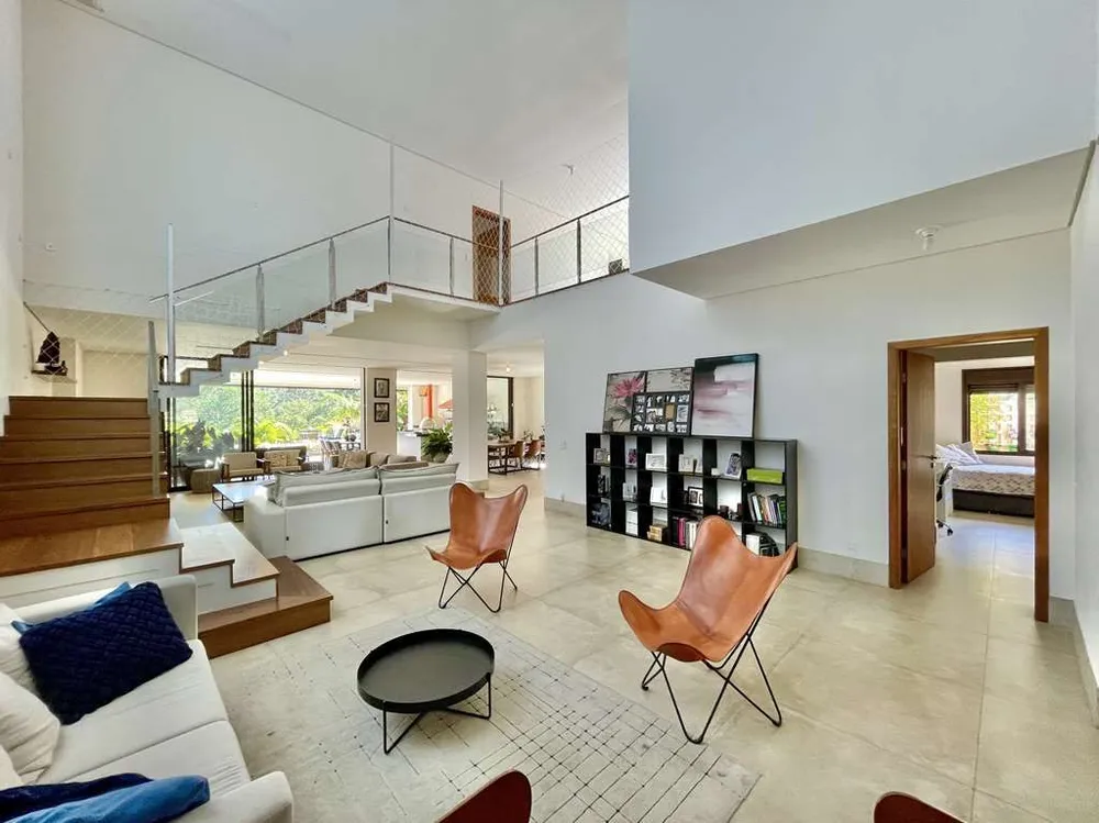 Casa de Condomínio, 6 quartos - Foto 3