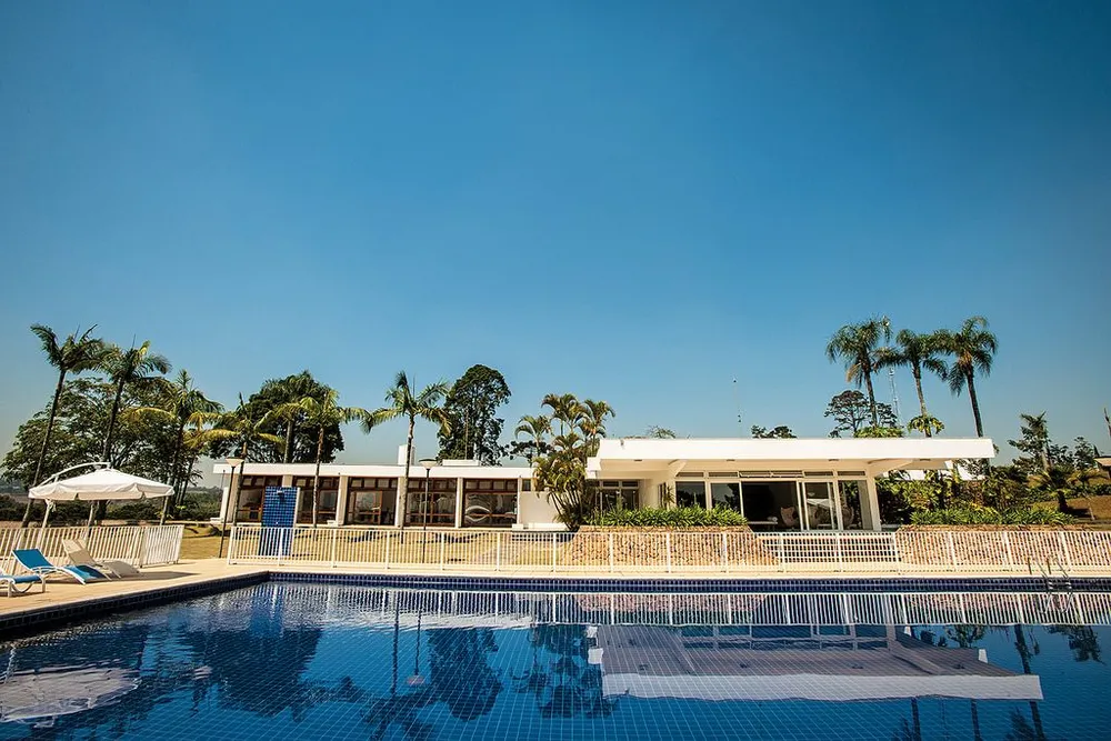 Casa de Condomínio, 6 quartos - Foto 11