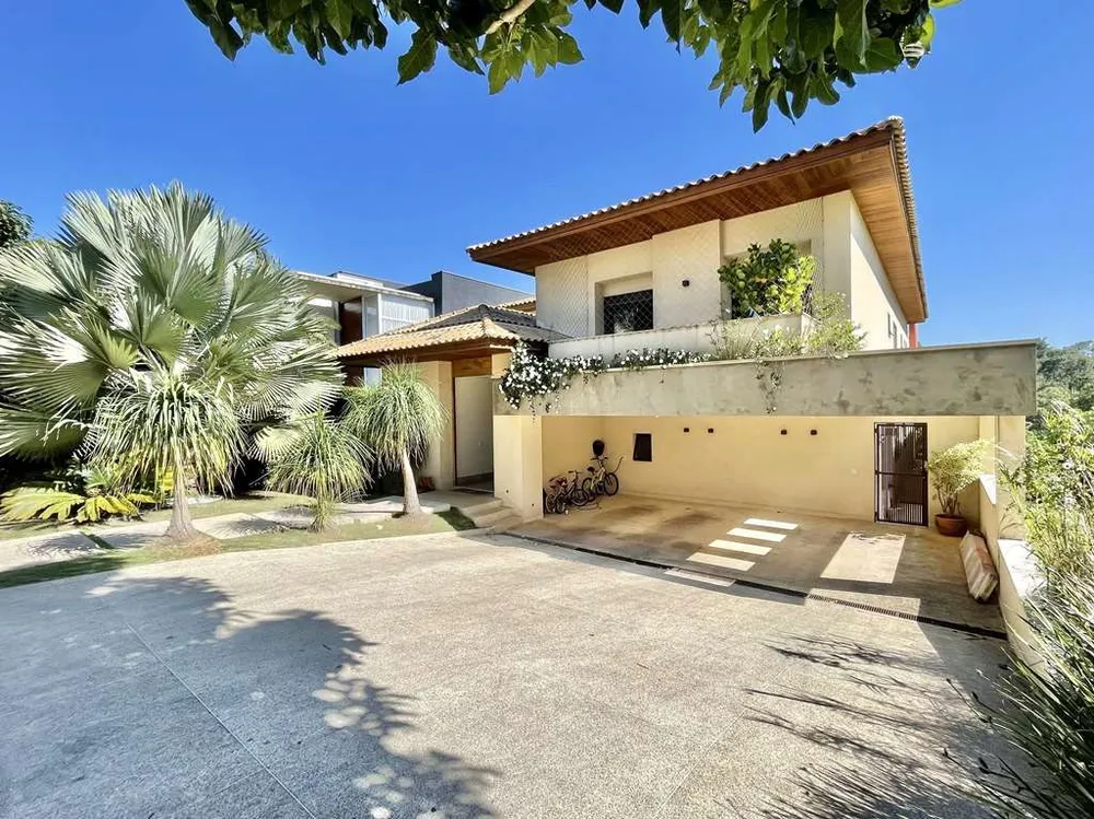 Casa de Condomínio, 6 quartos - Foto 1