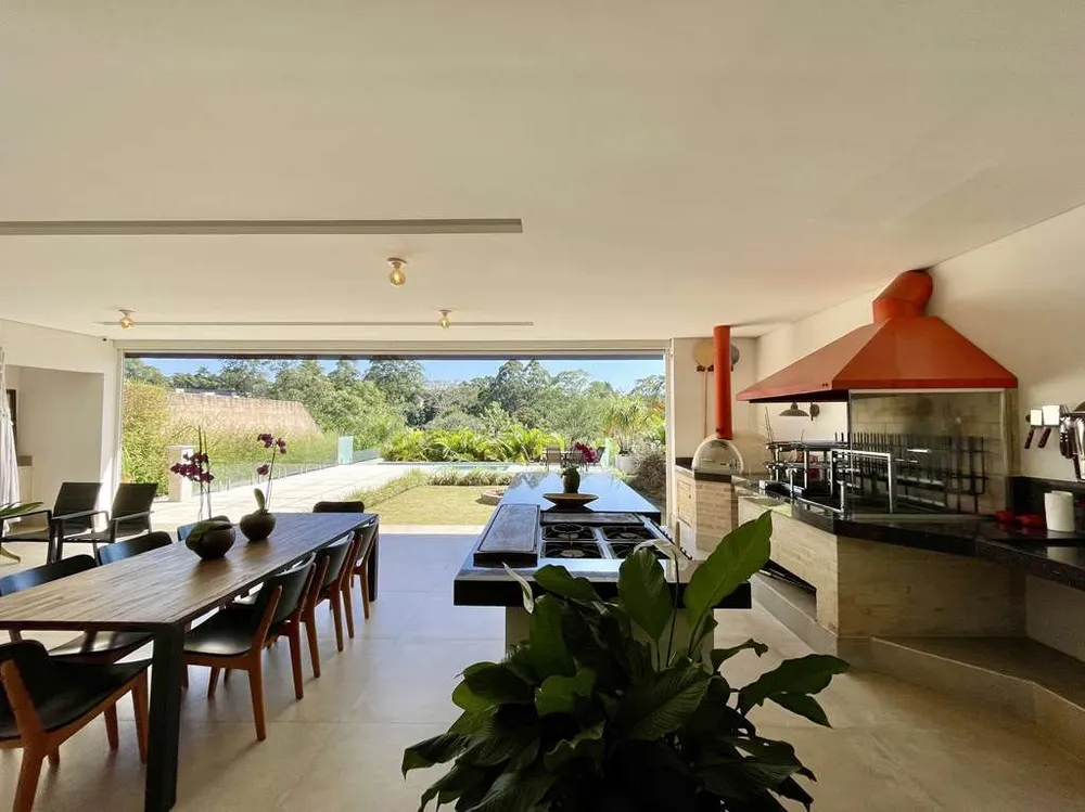 Casa de Condomínio, 6 quartos - Foto 6