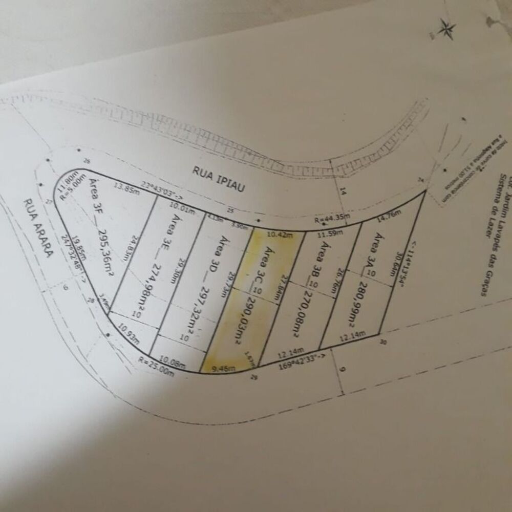 Terreno, 290 m² - Foto 16