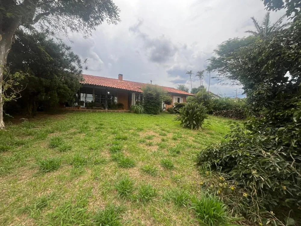 Casa, 3 quartos, 213 m² - Foto 2